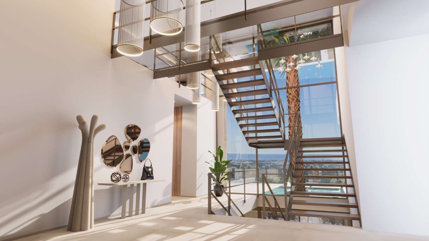 Вілла на продаж в La Zagaleta-El Madroñal (Benahavís)