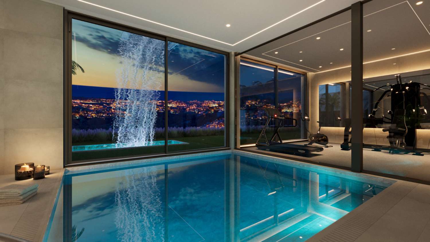 Вілла на продаж в La Zagaleta-El Madroñal (Benahavís)