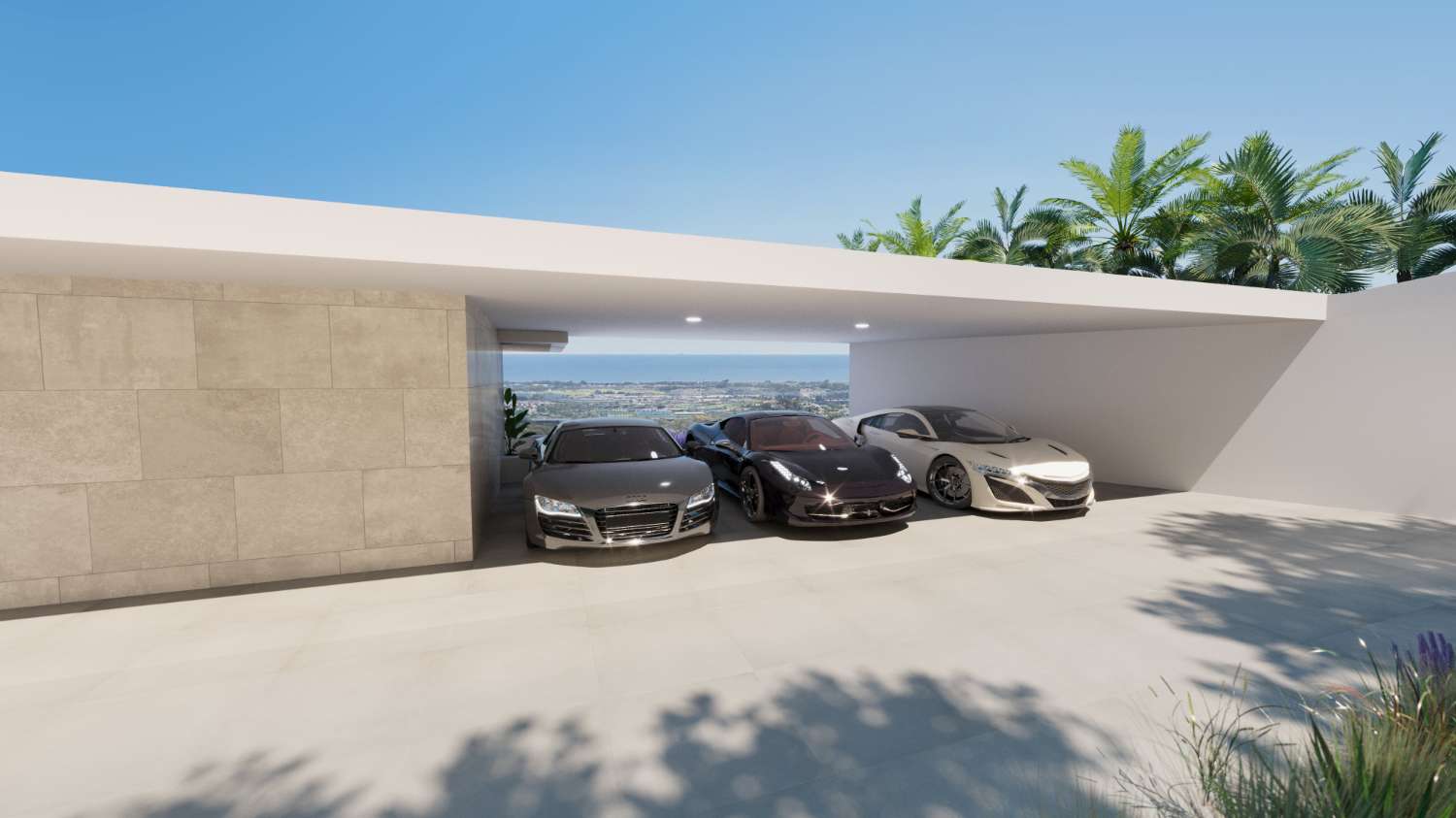 Вілла на продаж в La Zagaleta-El Madroñal (Benahavís)