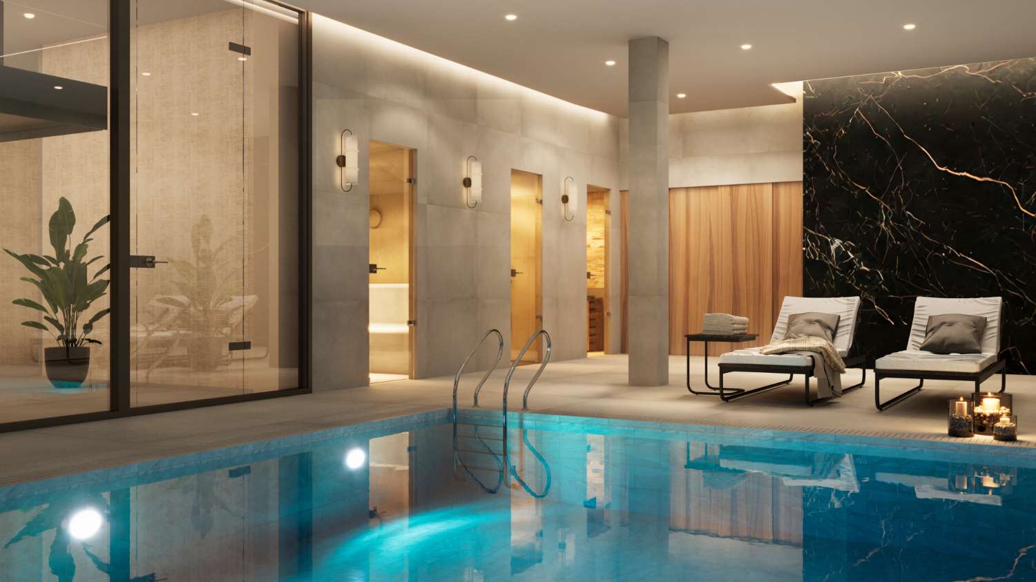 Вілла на продаж в La Zagaleta-El Madroñal (Benahavís)