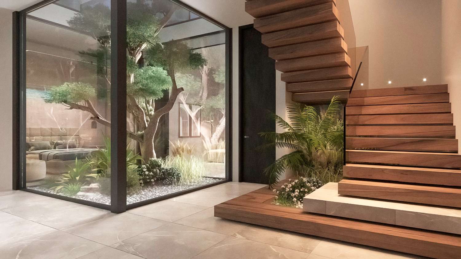 Vila en venda en La Zagaleta-El Madroñal (Benahavís)