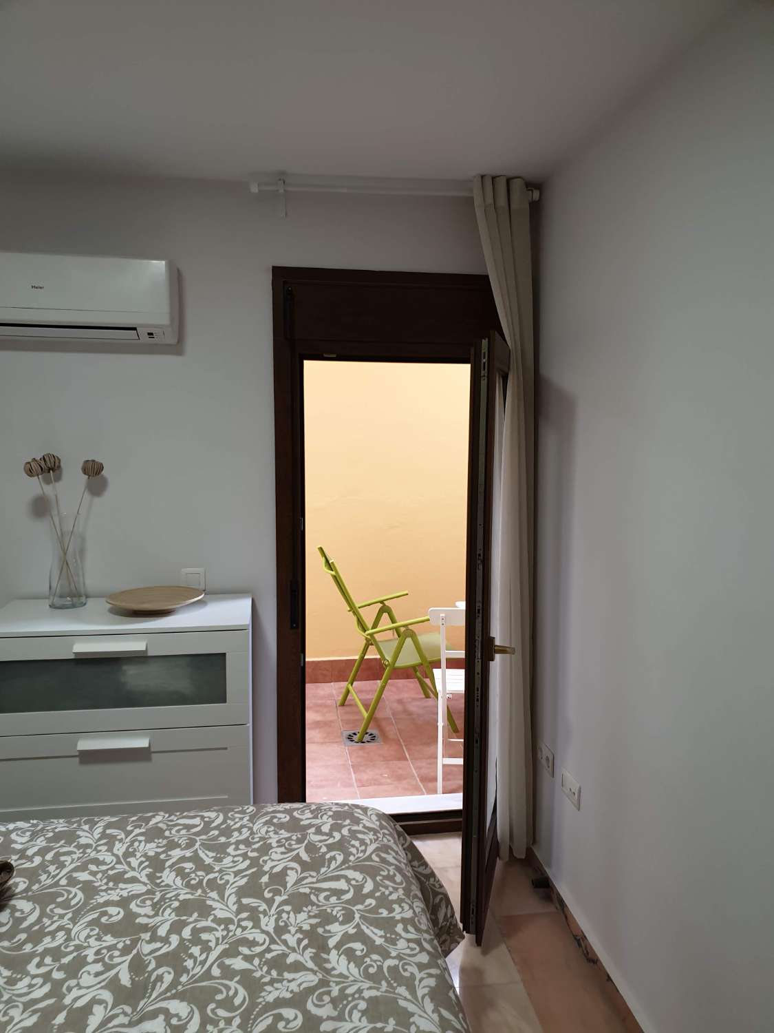 Apartamento de temporada en Casco Antiguo (Marbella)