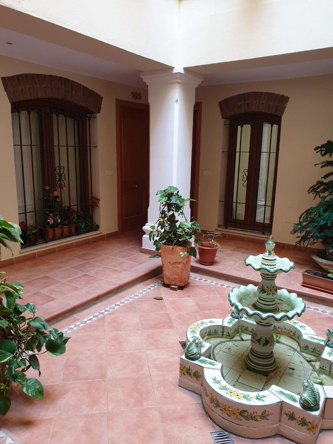 Apartamento de temporada en Casco Antiguo (Marbella)