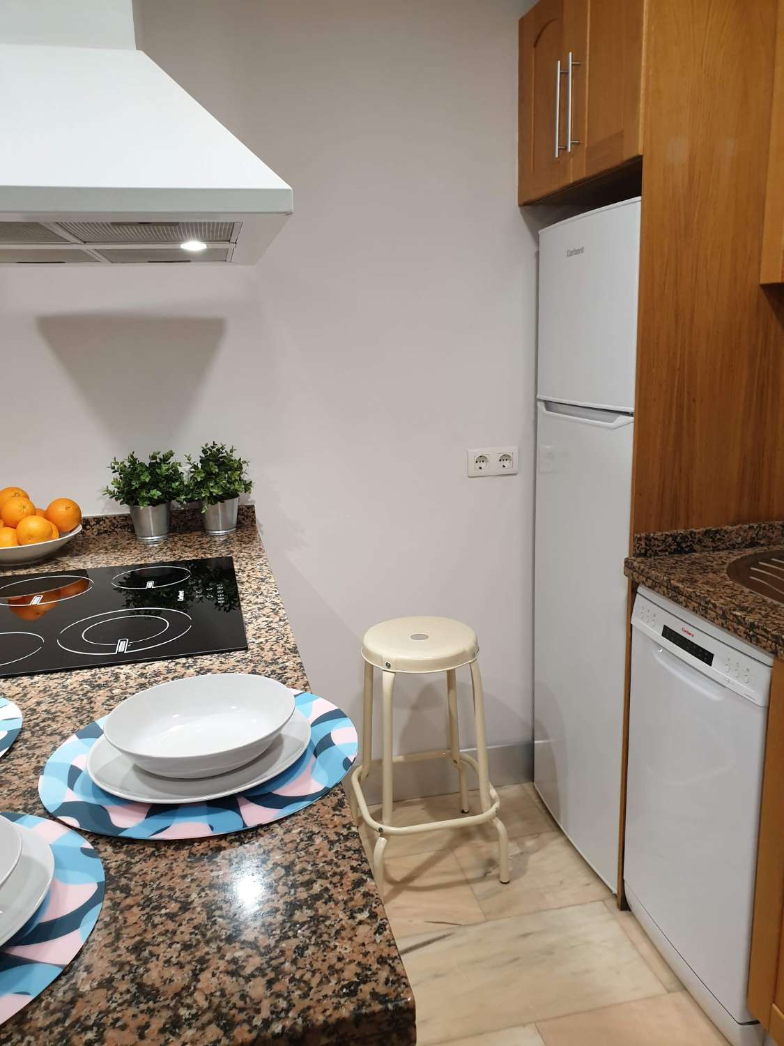 Apartamento de temporada en Casco Antiguo (Marbella)
