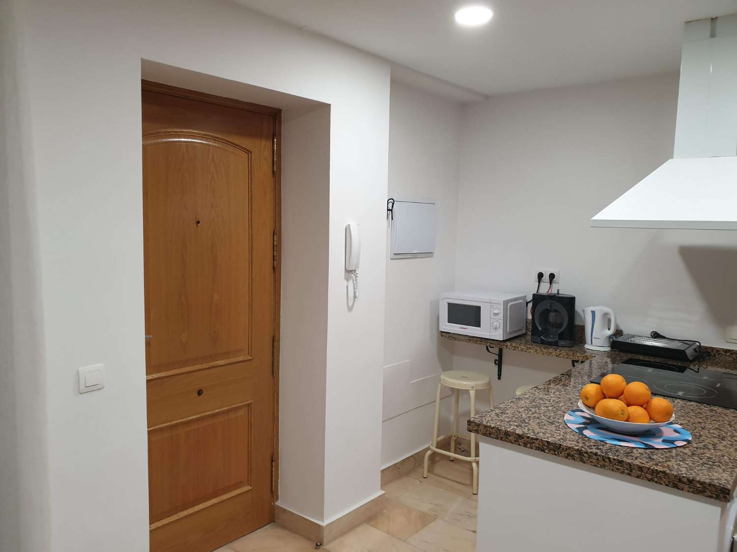 Apartamento de temporada en Casco Antiguo (Marbella)