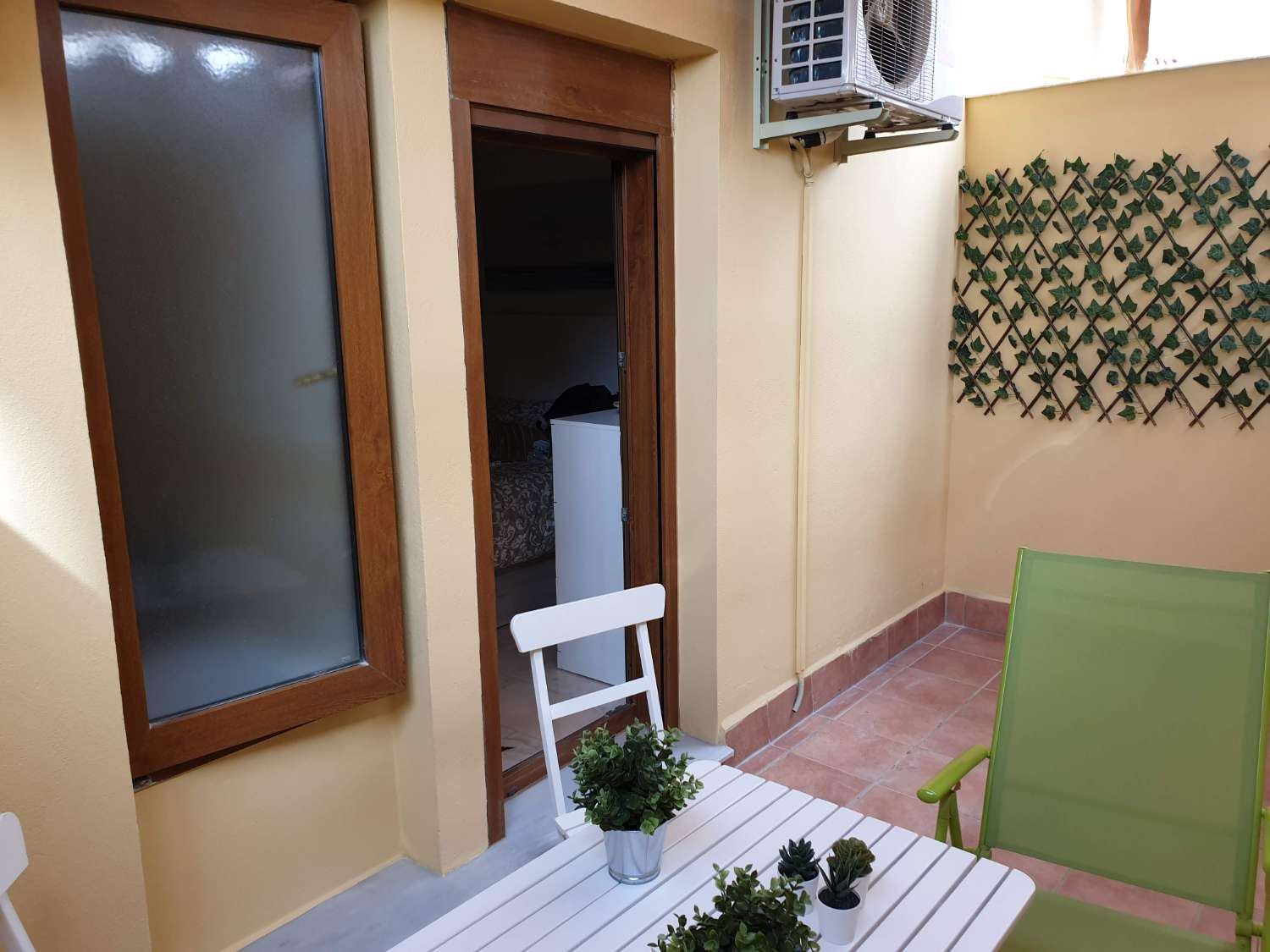 Apartamento de temporada en Casco Antiguo (Marbella)