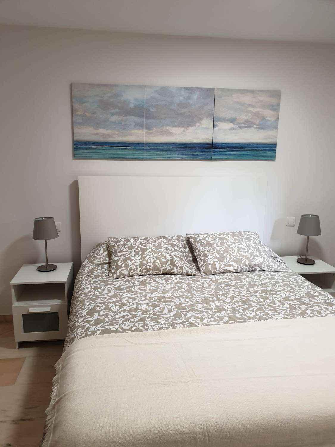 Apartamento de temporada en Casco Antiguo (Marbella)