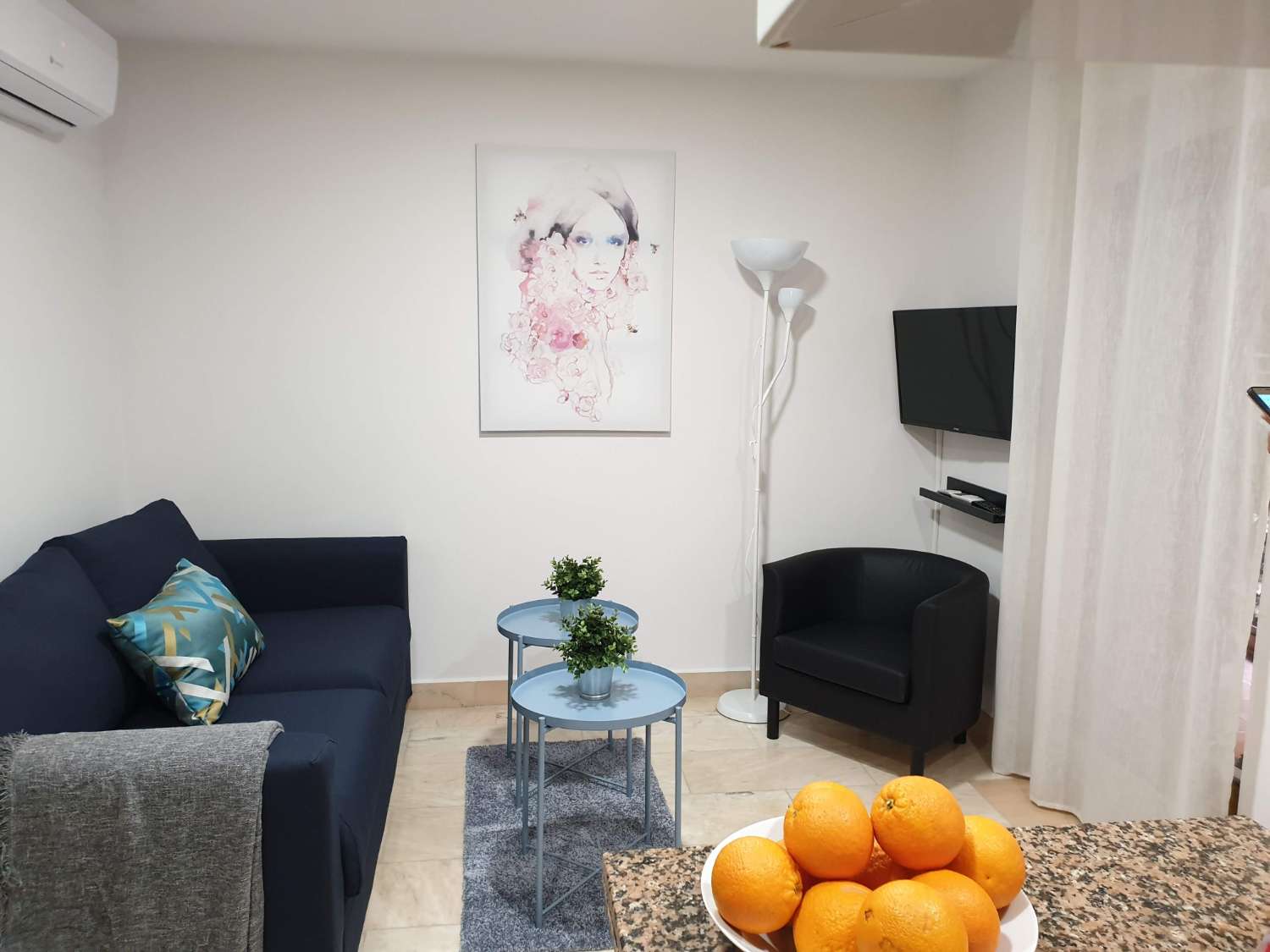 Apartamento de temporada en Casco Antiguo (Marbella)