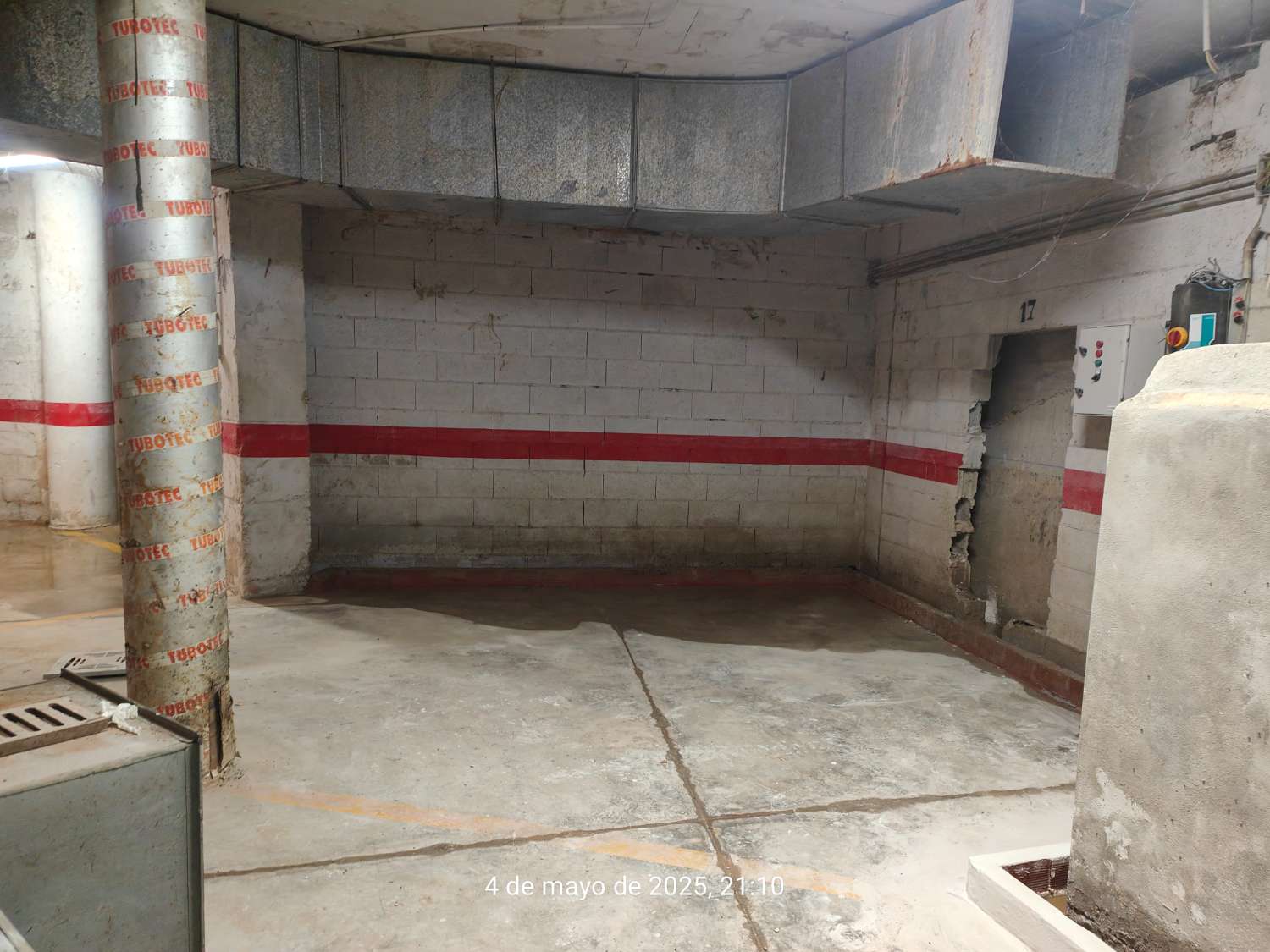 Piso a 200 metros de la playa