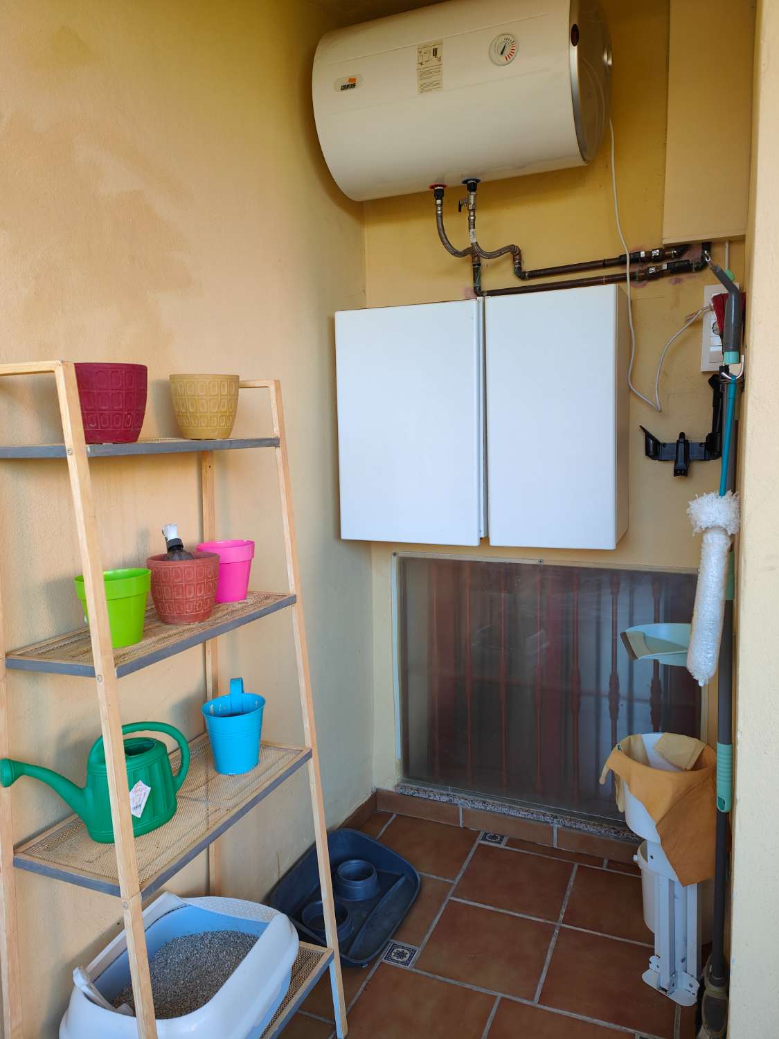 Piso a 200 metros de la playa