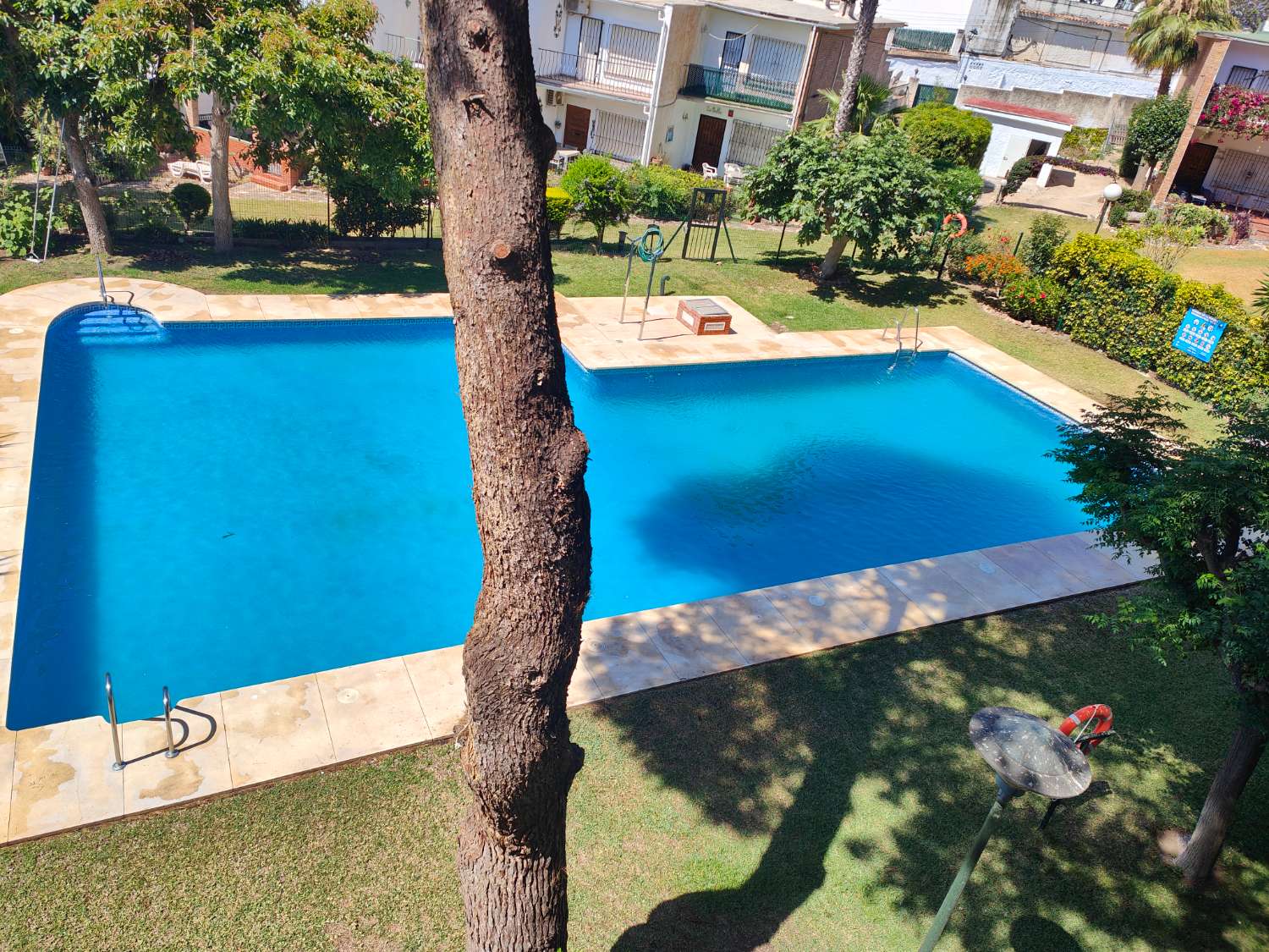 Piso a 200 metros de la playa