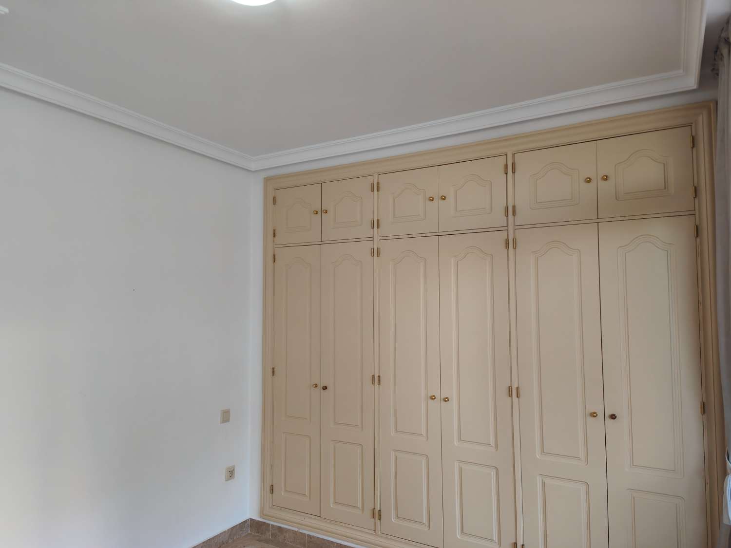 Piso a 200 metros de la playa