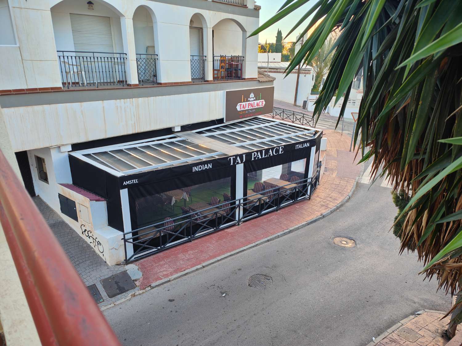 Piso a 200 metros de la playa