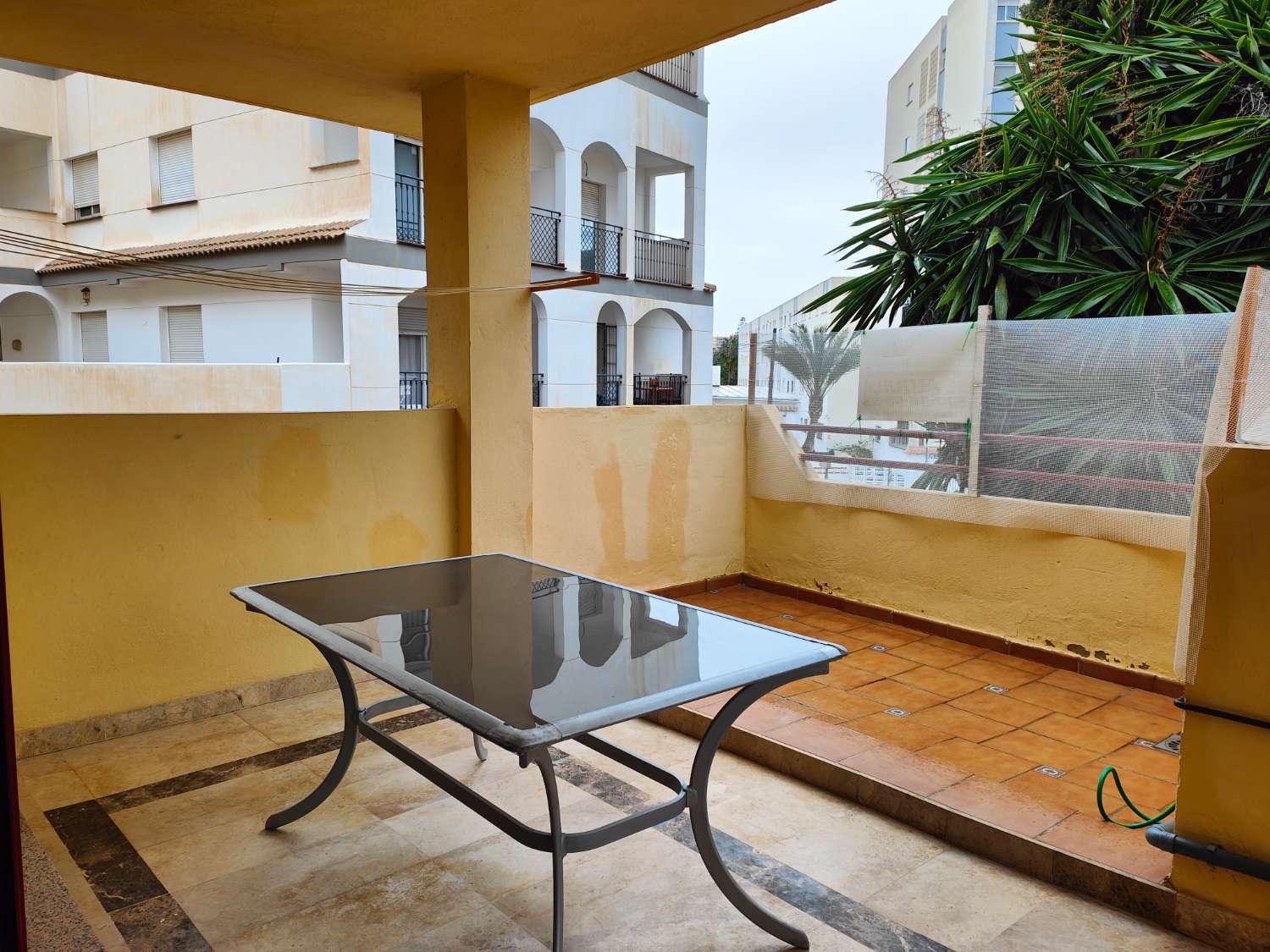 Piso a 200 metros de la playa