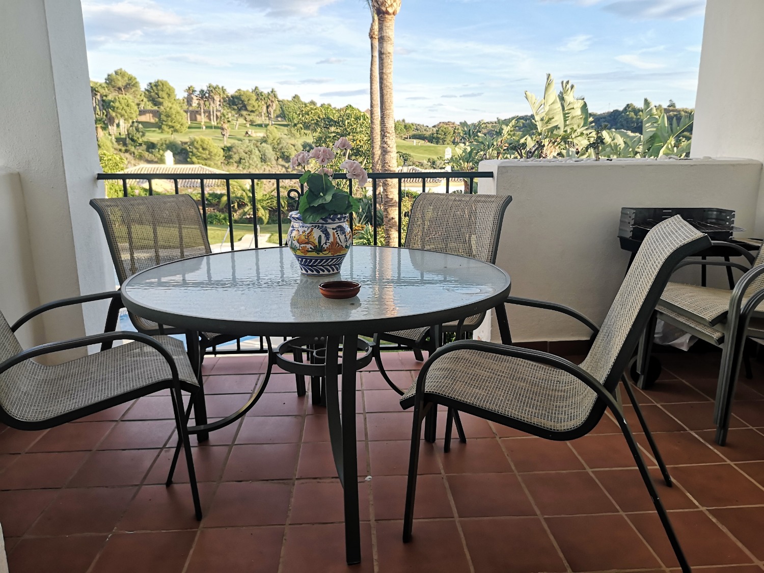 Flat for sale in Alhaurín el Grande