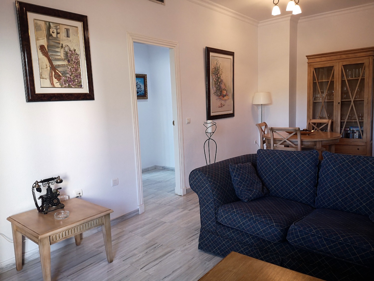 Flat te koop in Alhaurín el Grande