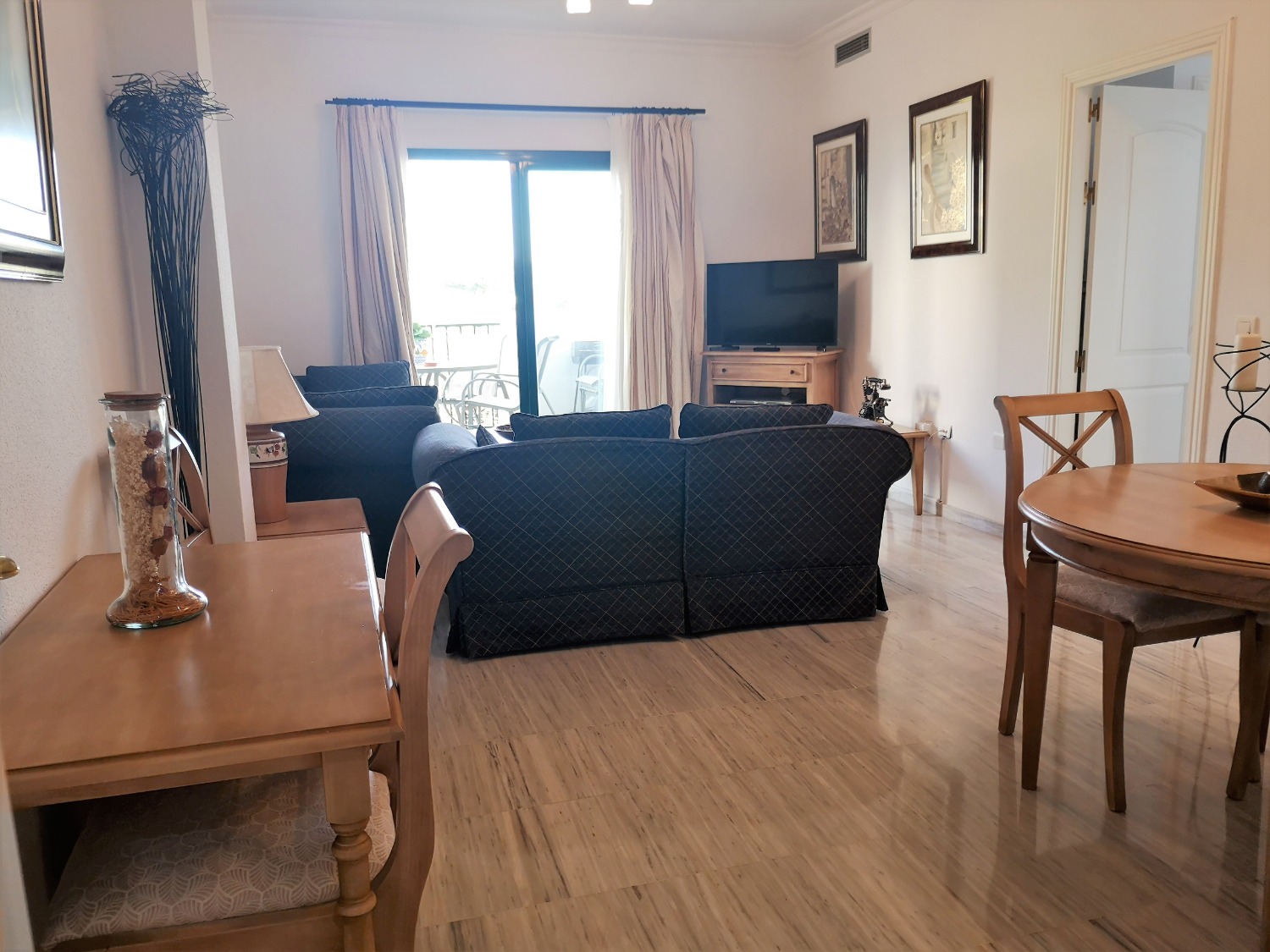 Flat for sale in Alhaurín el Grande