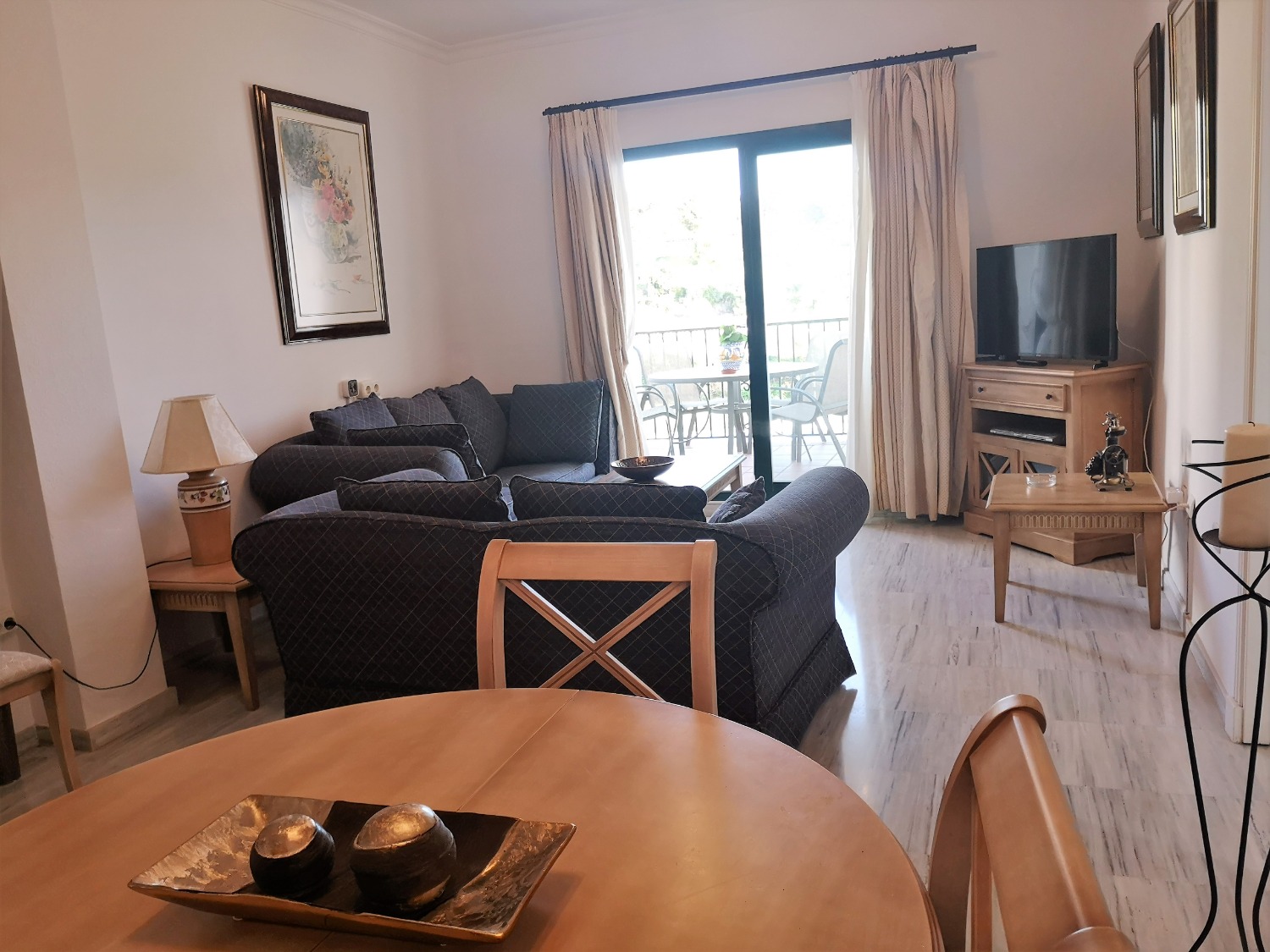 Flat for sale in Alhaurín el Grande