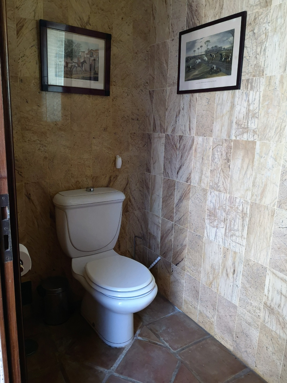 Vila v prodeji in Mijas Golf