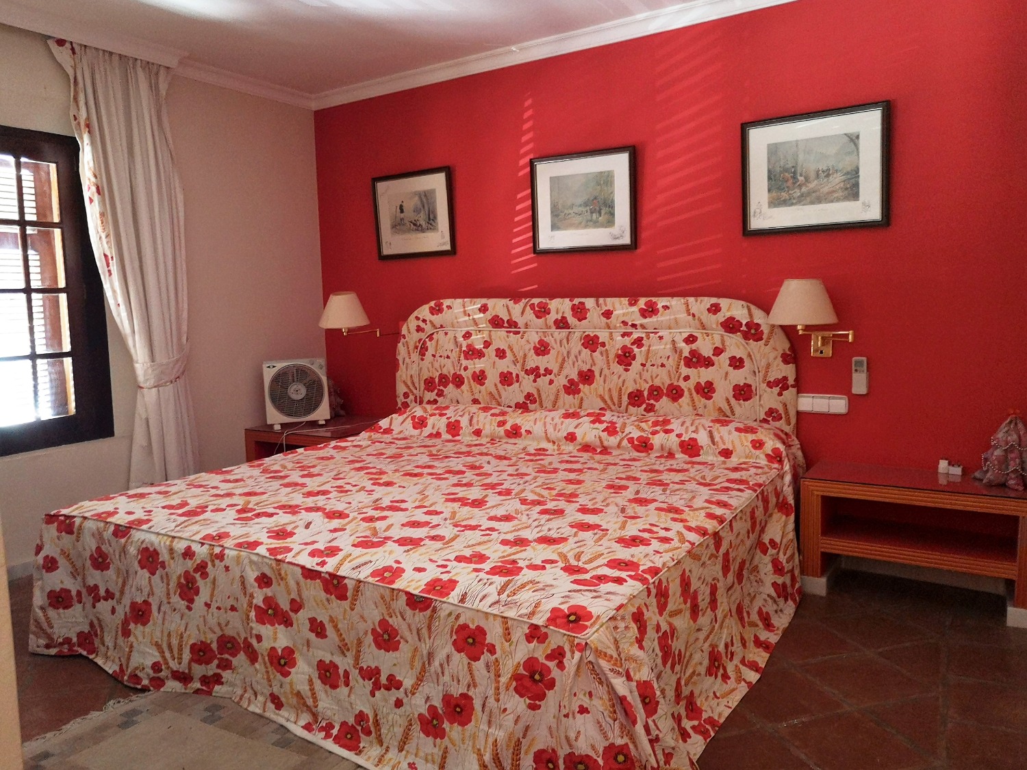 Vila v prodeji in Mijas Golf
