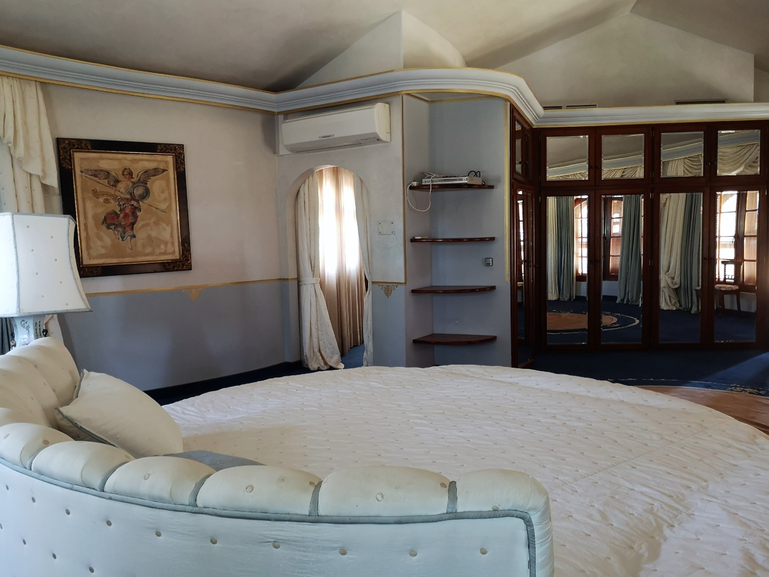 Vila v prodeji in Mijas Golf