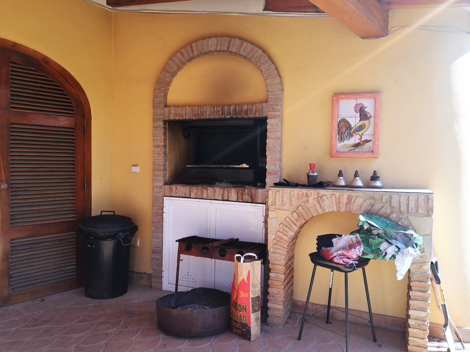 Vila v prodeji in Mijas Golf