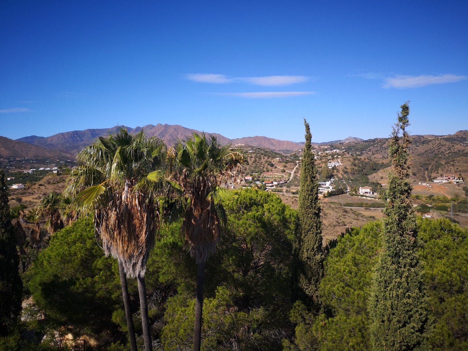 Vila v prodeji in Mijas Golf