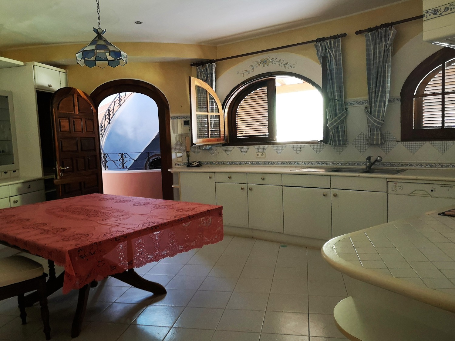 Villa en venta en Mijas Golf