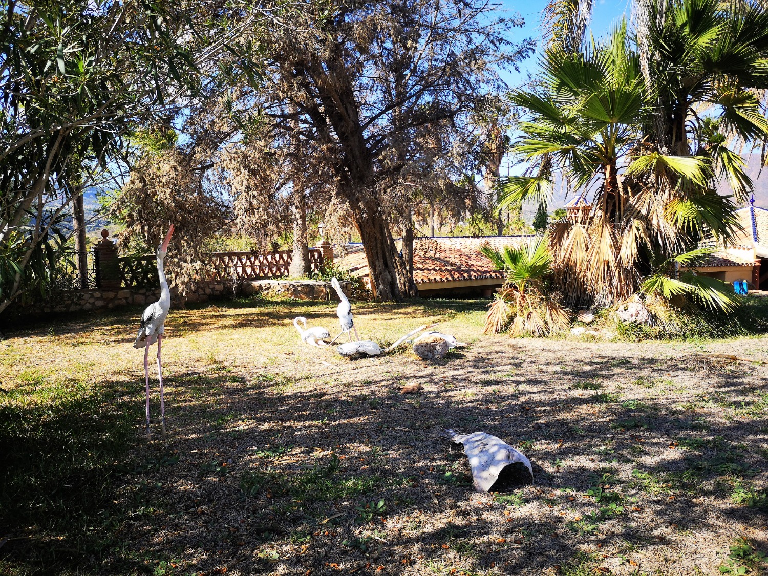 Vila v prodeji in Mijas Golf
