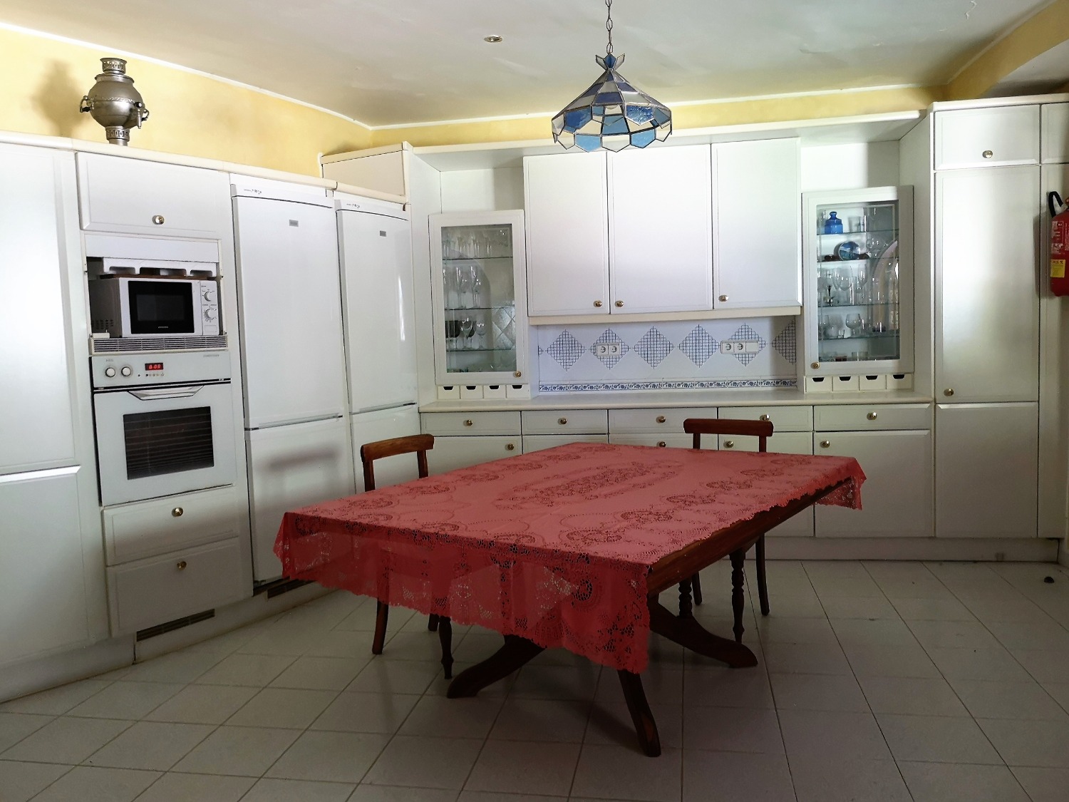 Vila v prodeji in Mijas Golf
