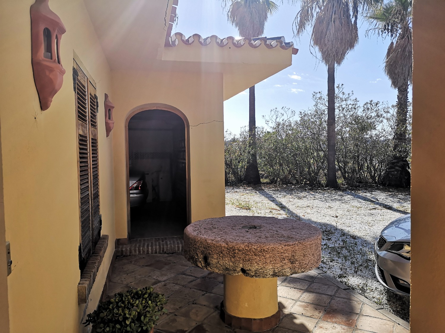Vila v prodeji in Mijas Golf