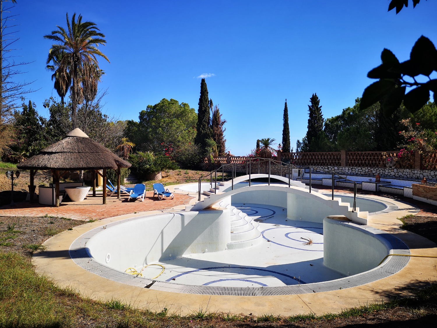 Villa myynnissä Mijas Golf