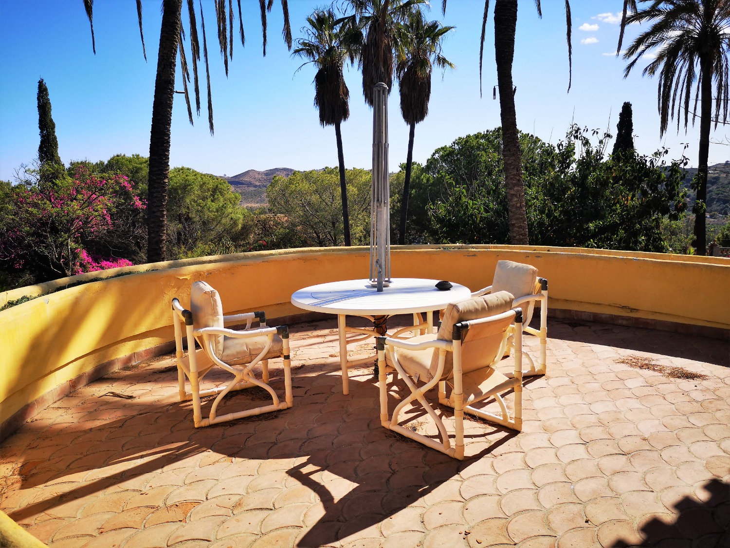 Villa en venta en Mijas Golf