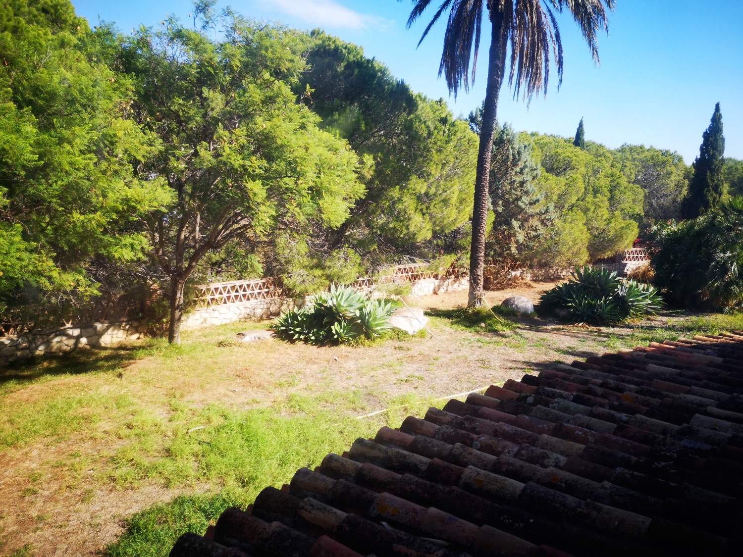 Villa en venta en Mijas Golf