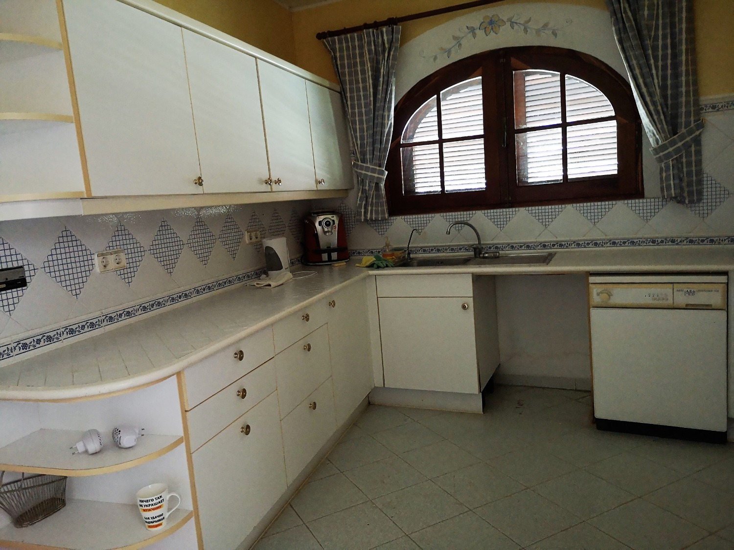 Vila v prodeji in Mijas Golf