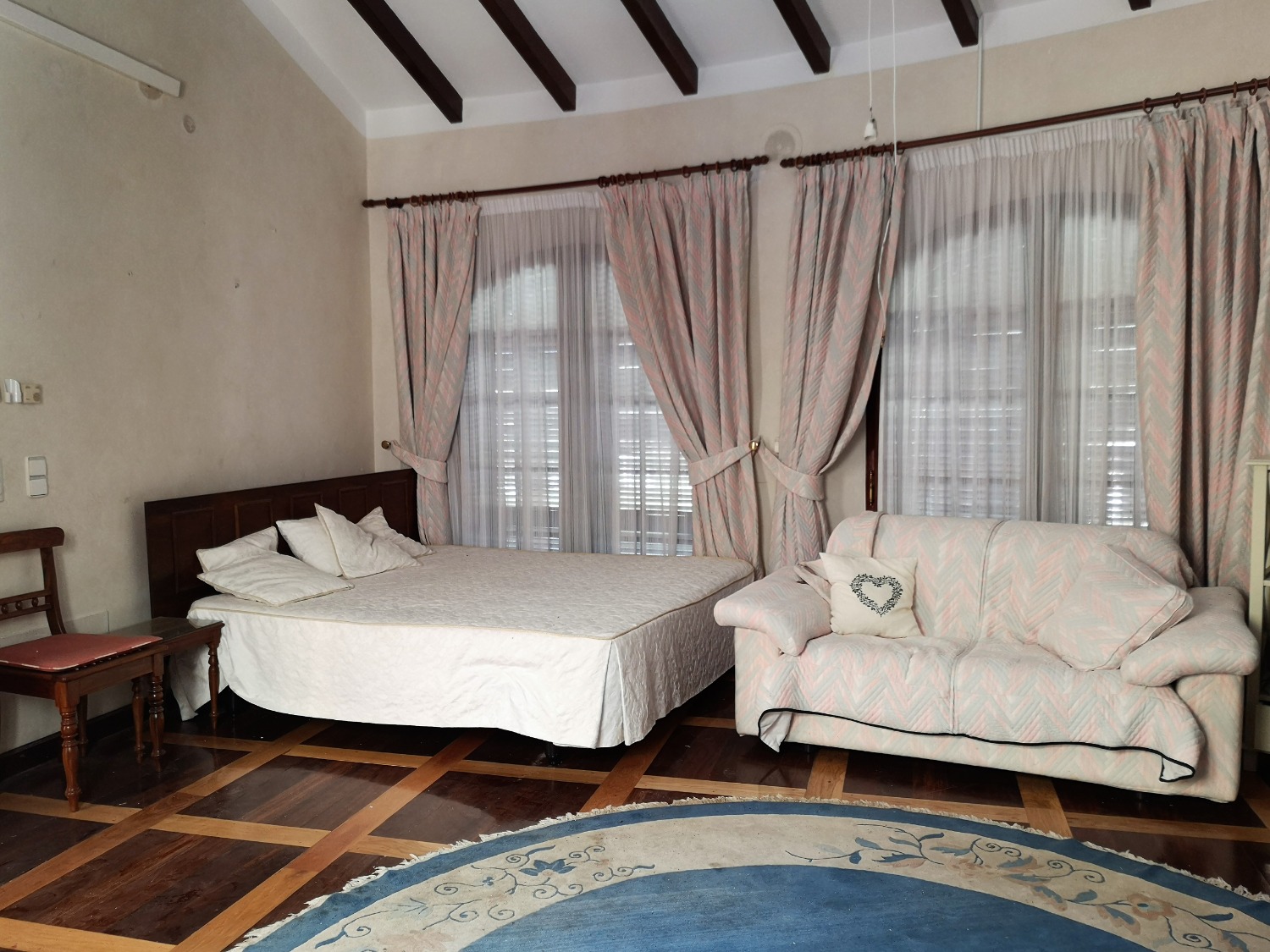 Vila v prodeji in Mijas Golf