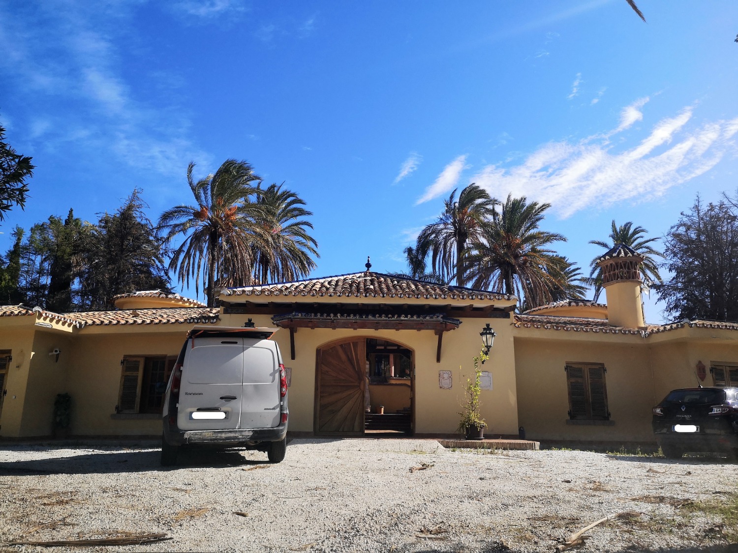 Vila v prodeji in Mijas Golf