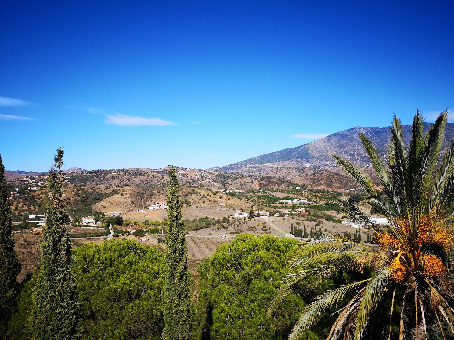 Villa en venta en Mijas Golf