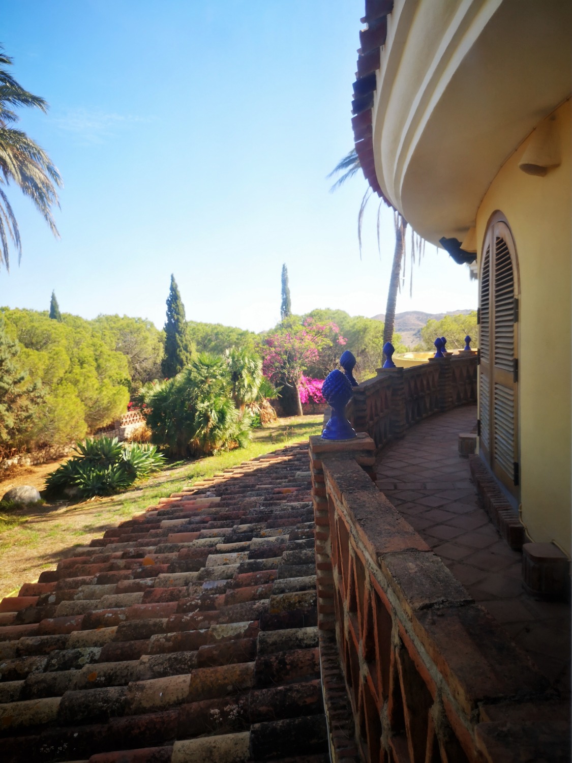 Vila v prodeji in Mijas Golf