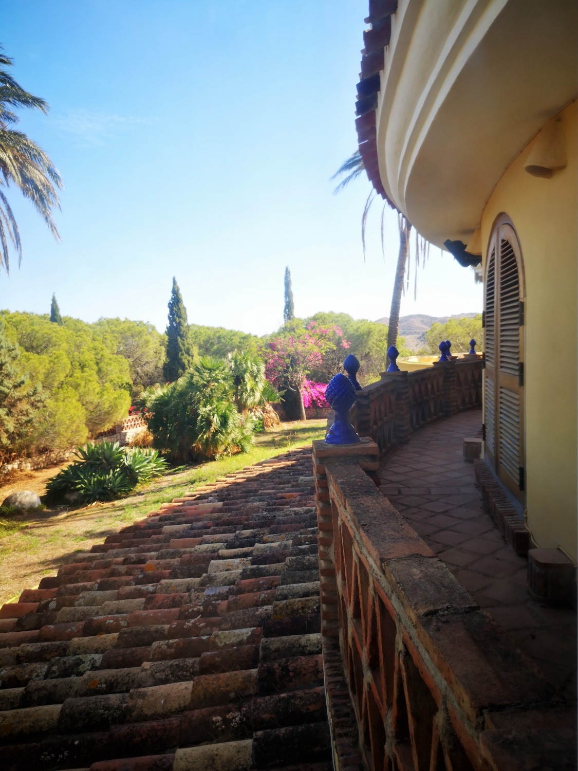 Villa myynnissä Mijas Golf