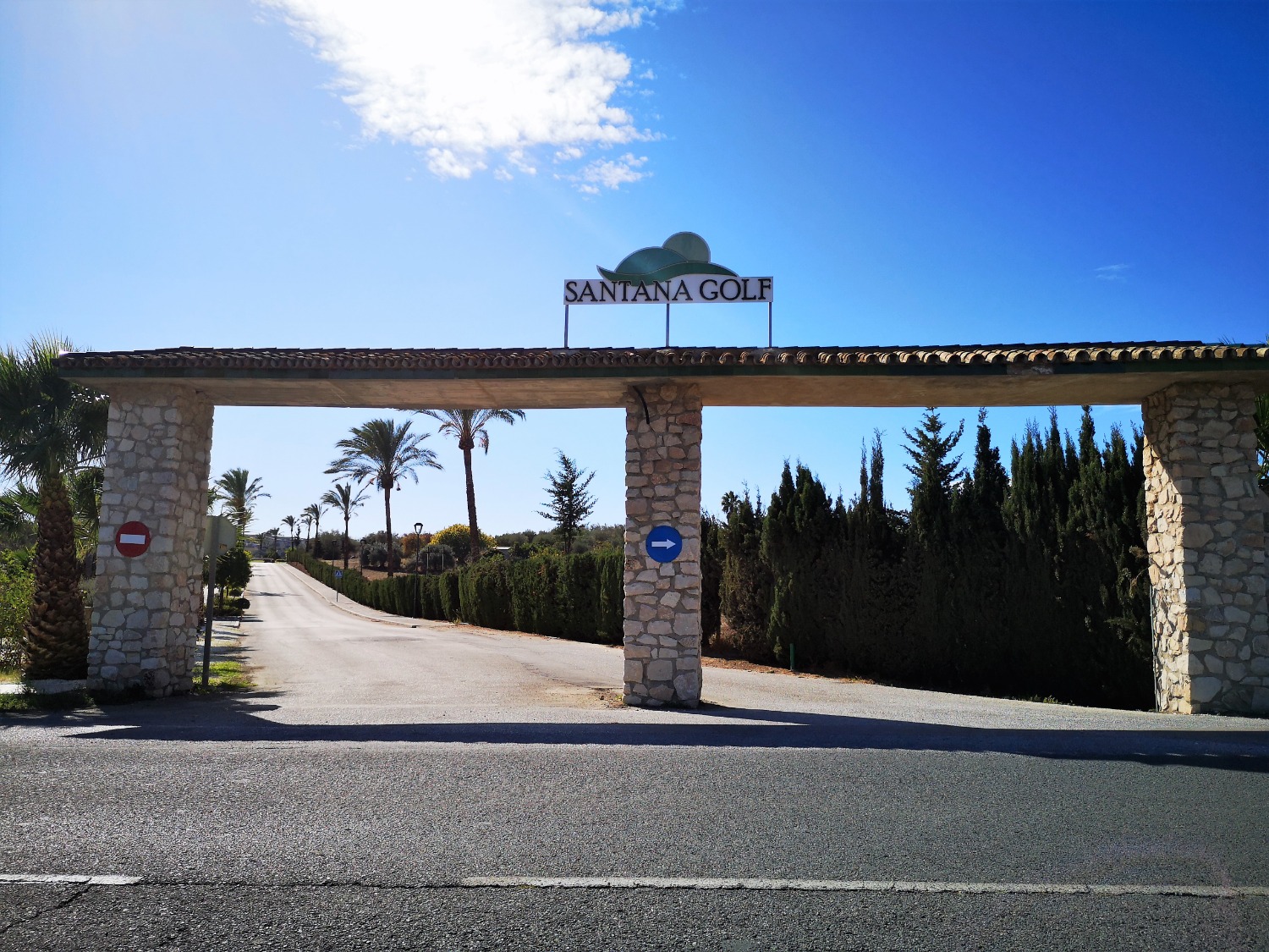 Villa til salg i Mijas Golf