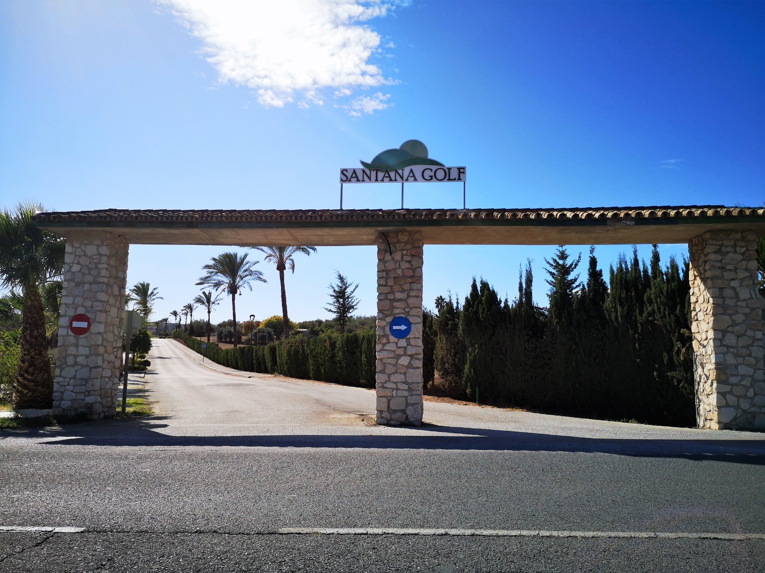 Vila v prodeji in Mijas Golf