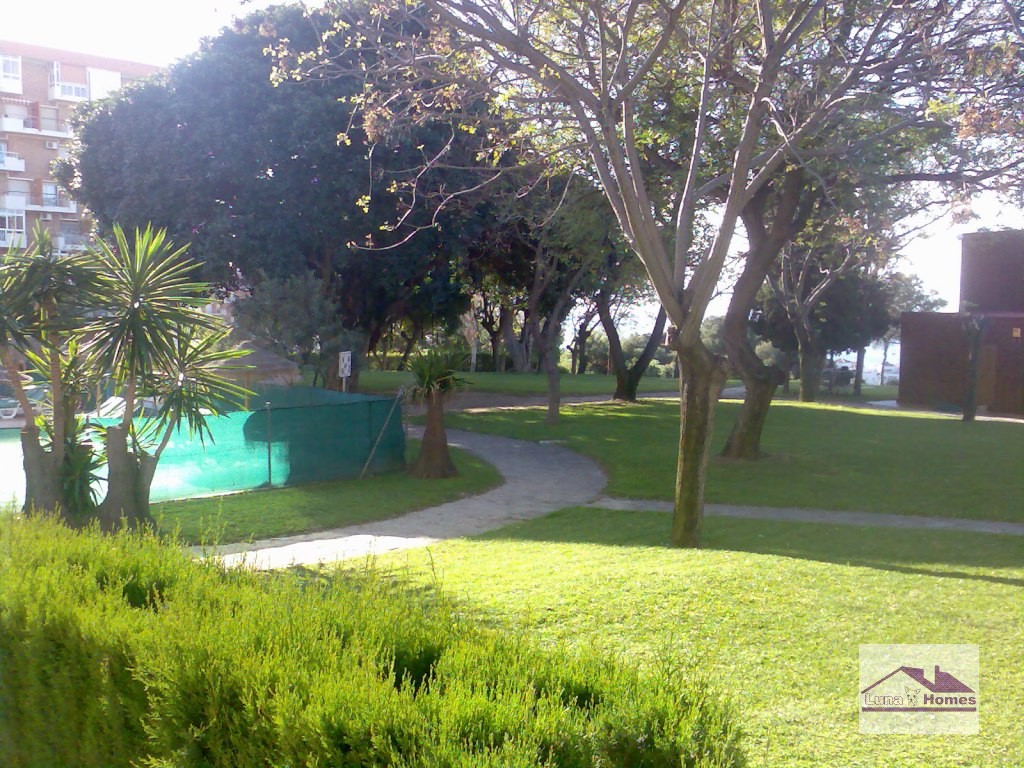 Estudo de vacacionais en Arroyo de la Miel (Benalmádena)