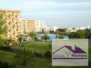 Estudo de vacacionais en Arroyo de la Miel (Benalmádena)