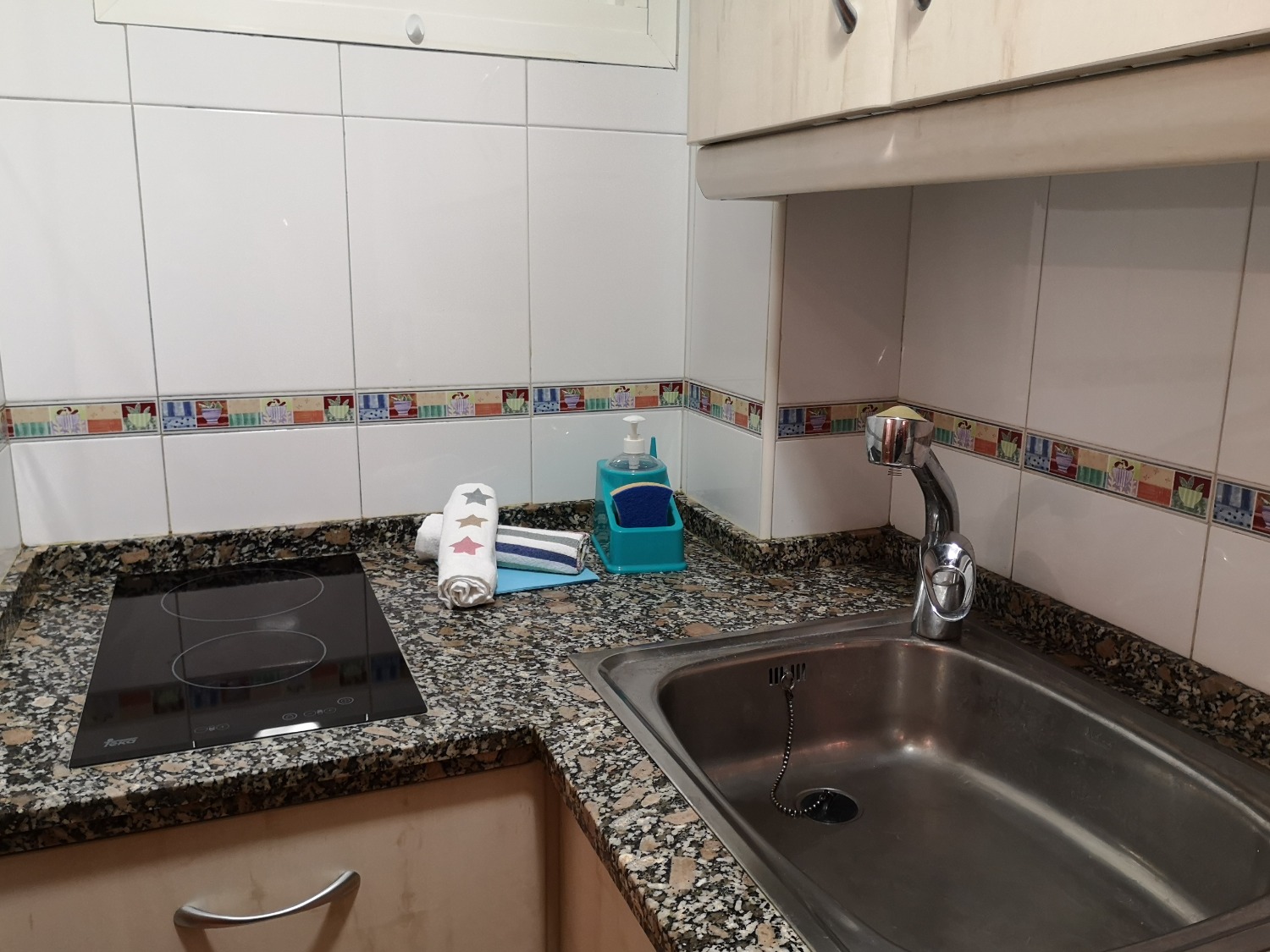 Estudo de vacacionais en Arroyo de la Miel (Benalmádena)