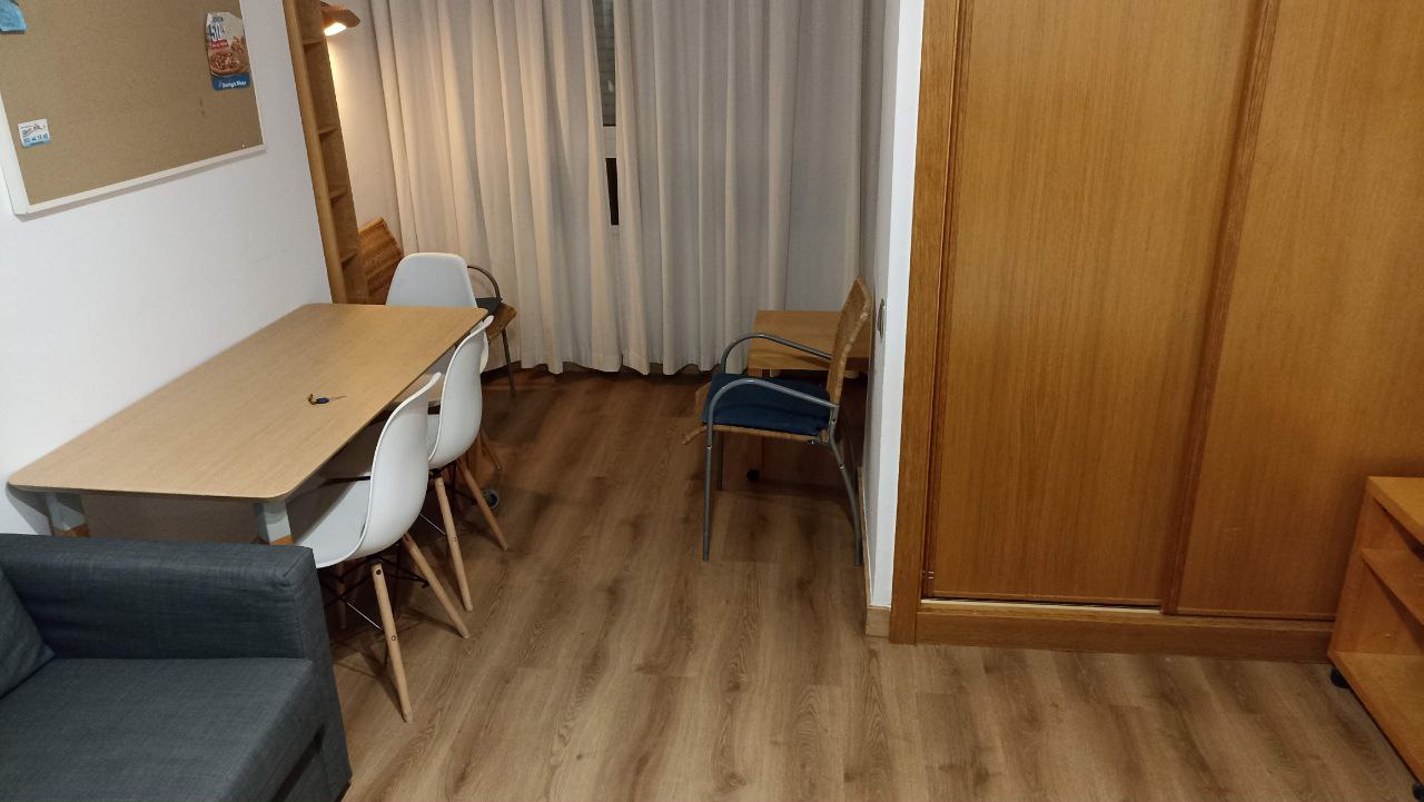 Estudo de vacacionais en Arroyo de la Miel (Benalmádena)