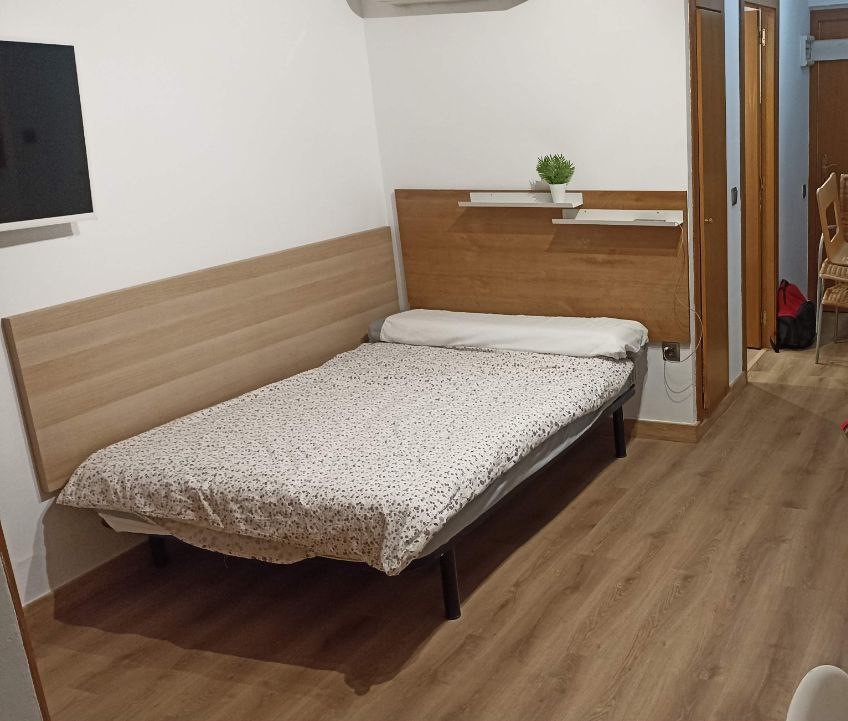 Estudo de vacacionais en Arroyo de la Miel (Benalmádena)