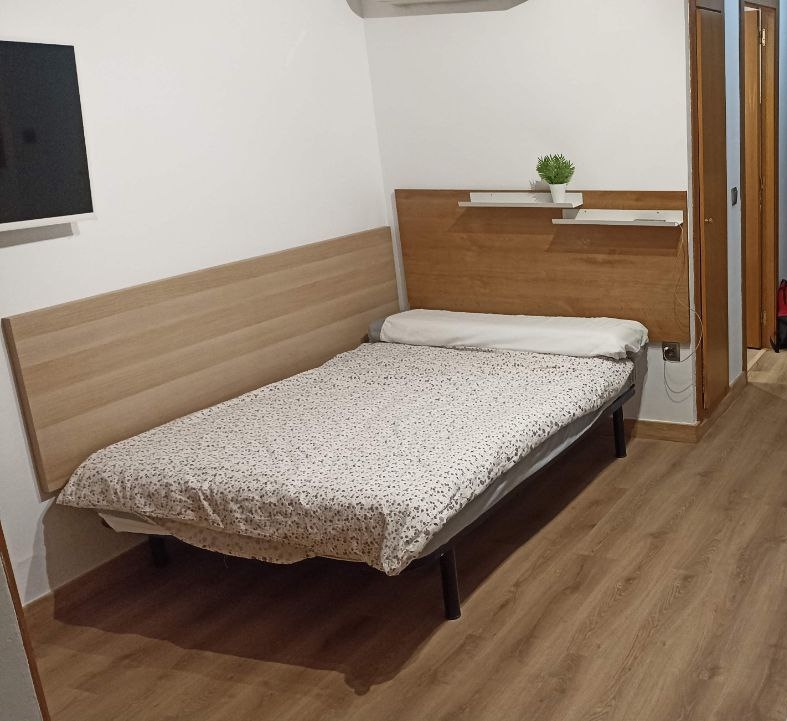 Estudo de vacacionais en Arroyo de la Miel (Benalmádena)
