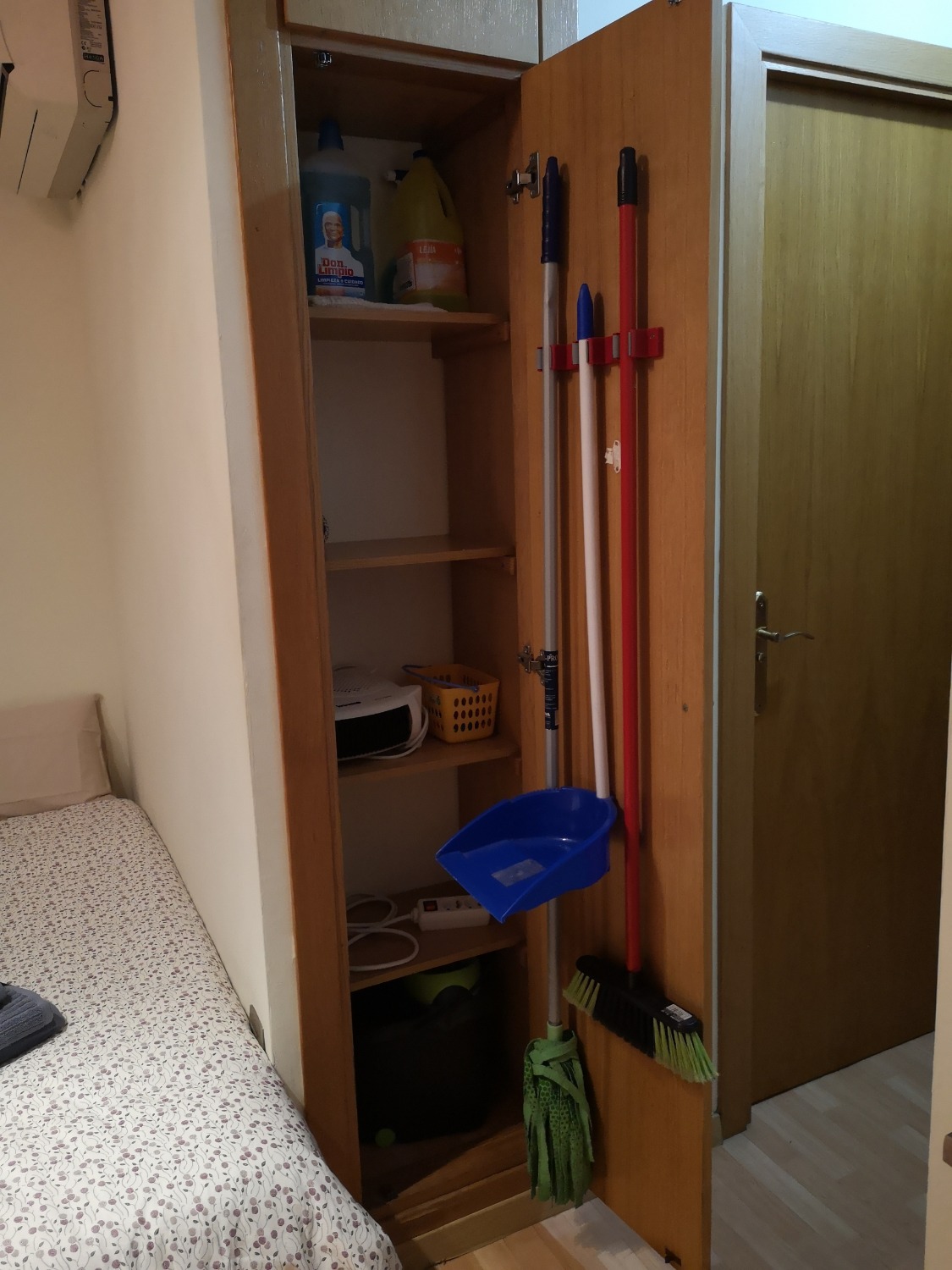 Estudo de vacacionais en Arroyo de la Miel (Benalmádena)