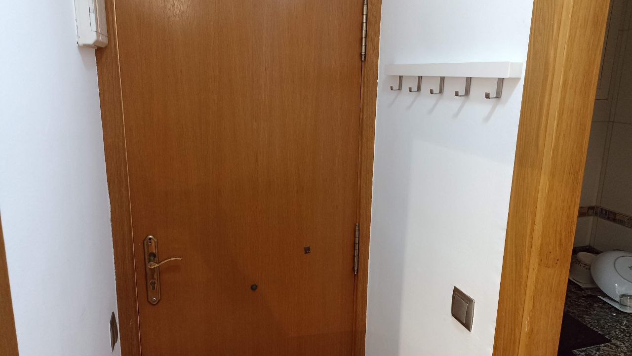 Estudo de vacacionais en Arroyo de la Miel (Benalmádena)
